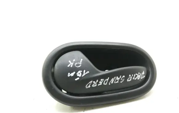 Dacia Sandero Front door interior handle 806717698R