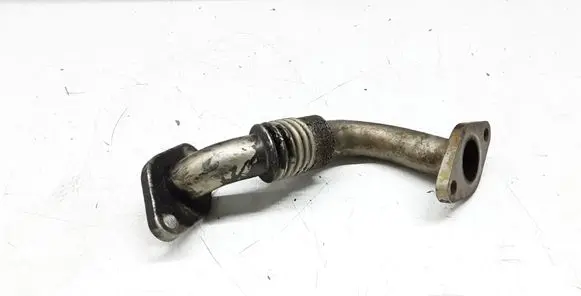 Audi A4 S4 B6 8E 8H EGR valve line/pipe/hose 038131521A