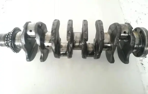 Ford Mondeo Mk III Crankshaft yc1q6306bg yc1q-6306-bg