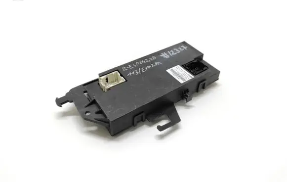 Renault Espace - Grand espace IV Comfort/convenience module 12212159 8200029726B
