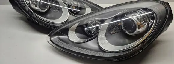 Headlight/headlamp