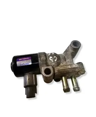 Honda Civic Idle control valve (regulator) 1382000420