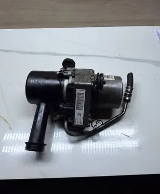 Peugeot 407 Power steering pump A5097180 2160073150