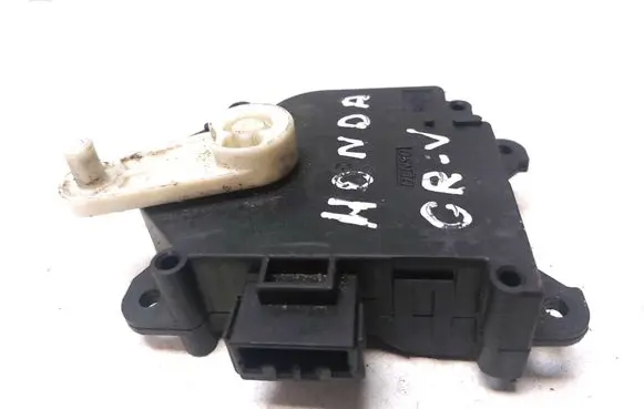Honda CR-V Air flap motor/actuator 1138002330