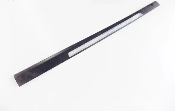 Audi A6 S6 C6 4F Front sill trim cover