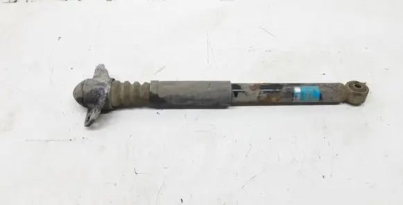 Rear shock absorber/damper