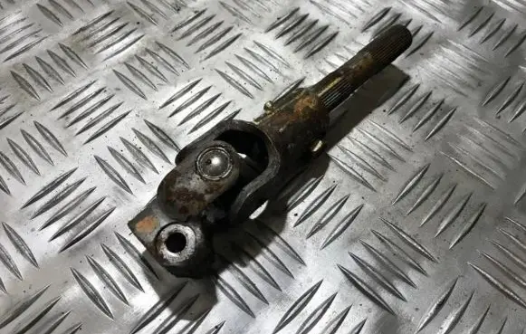 Mazda 626 Steering column universal joint