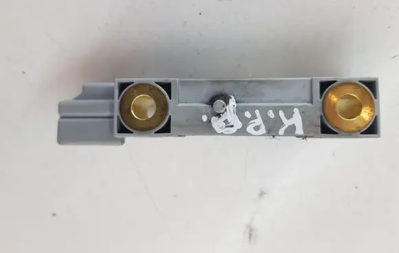 Volvo V70 Airbag deployment crash/impact sensor 9452777