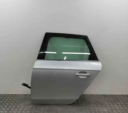 Audi A4 S4 B8 8K Rear door 8K9833051D