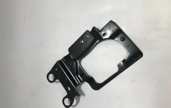 Ford Puma Battery bracket H1BT-14A094-AG