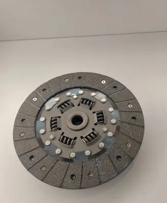 Volkswagen Golf III Clutch pressure plate CL323025910