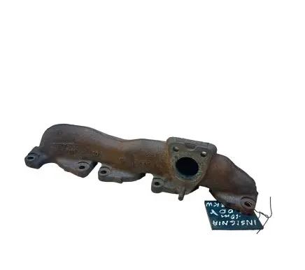 Opel Insignia A Exhaust manifold 55565985