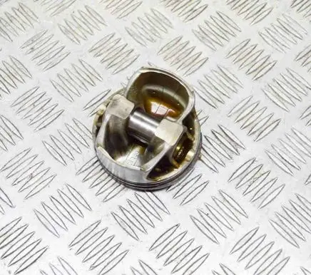 Maserati Ghibli Piston 318342
