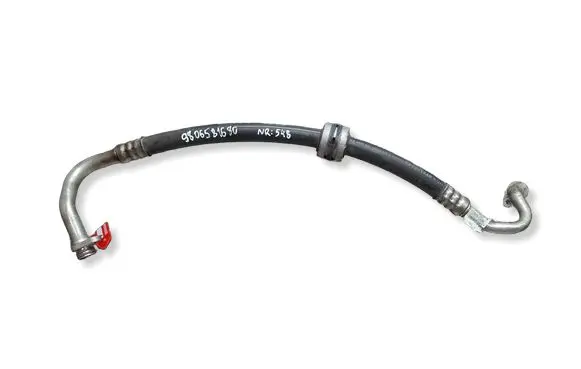 Citroen C4 II Picasso Air conditioning (A/C) pipe/hose S27635548 9806581680