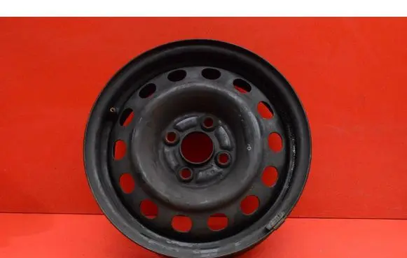 Honda Civic R18 forged rim 