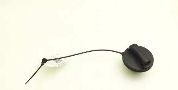 Nissan Qashqai+2 Fuel tank filler cap 