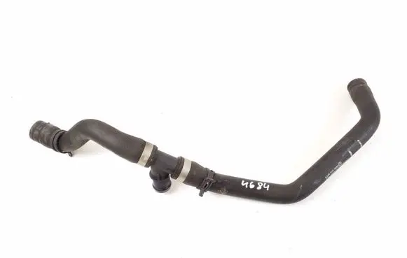 Mercedes-Benz B W246 W242 Air intake hose/pipe A2468302896