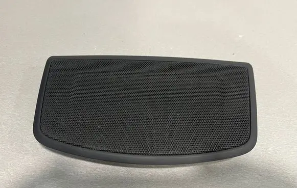 BMW 4 F32 F33 Dash center speaker trim cover 9218528