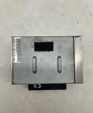 Sound amplifier