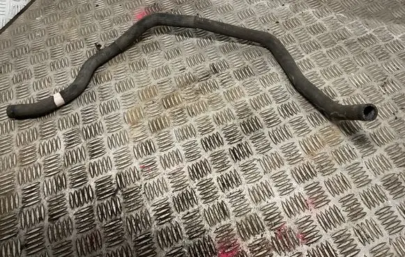 Peugeot Boxer Coolant pipe/hose 