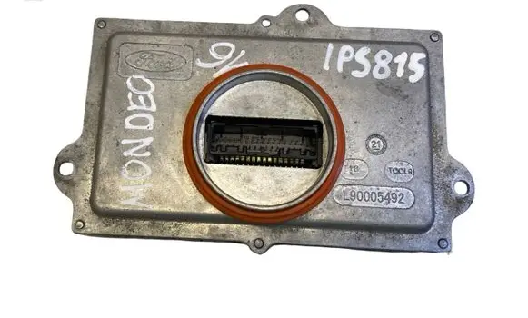 Ford Mondeo MK V Xenon control unit/module 90128444 BAY15FYQ