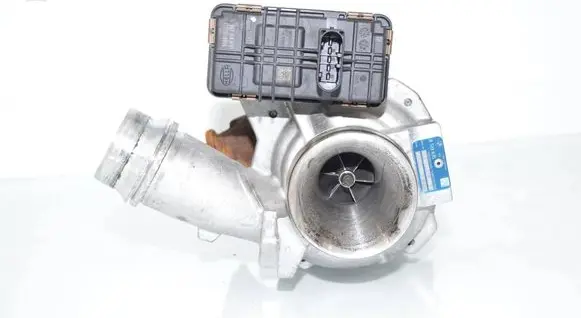 BMW X1 F48 F49 Turbo 8513635 11658513635 11658513636