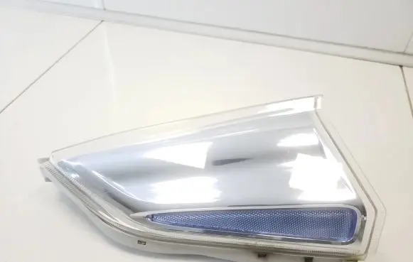 Nissan Leaf I (ZE0) Headlight/headlamp