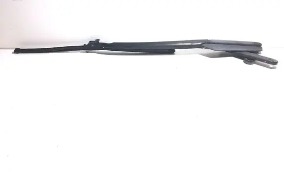 Volkswagen Touareg I Front wiper blade arm 7L0955205D