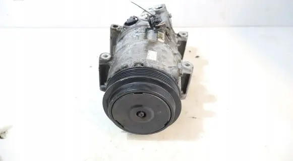 Mercedes-Benz B W245 Air conditioning (A/C) compressor (pump)