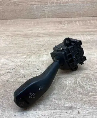 BMW 5 E39 Indicator stalk 8363668 Used
