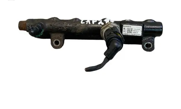 Peugeot Boxer Fuel main line pipe 9674300080 94675G 28285170