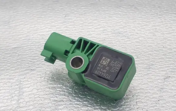 Volvo S40 Airbag deployment crash/impact sensor 31264409 9W8314B345AB