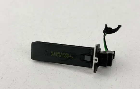 BMW i4 Interior temperature sensor 9238085 124731952
