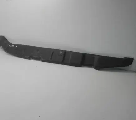 Audi Q7 4M Fender foam support/seal 4M0821112