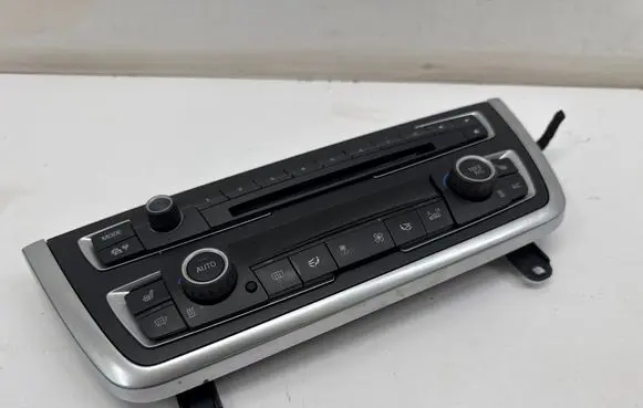 BMW 3 F30 F35 F31 Climate control unit 9226784