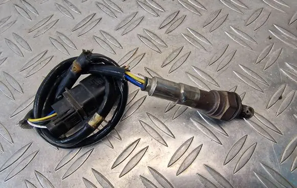 Audi A3 S3 A3 Sportback 8P Lambda probe sensor 03G906262B