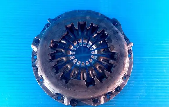 Mazda 6 Pressure plate 1240344900