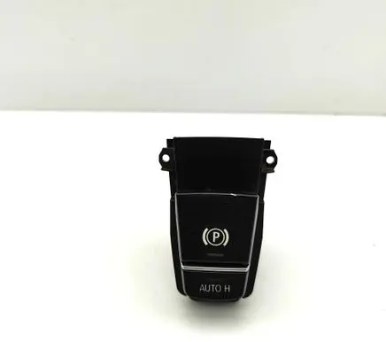 BMW 6 F06 Gran coupe Hand parking brake switch 9355233