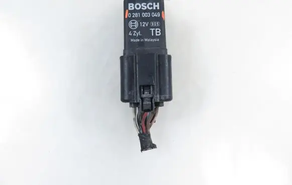 Honda Accord Other relay 0281003049