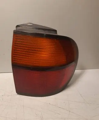 Volkswagen Sharan Rear/tail lights 96259600