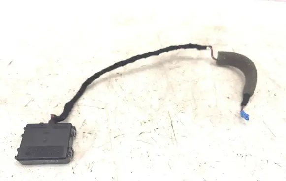Mercedes-Benz CLK A209 C209 Rain sensor A2098200726 5DC00842401