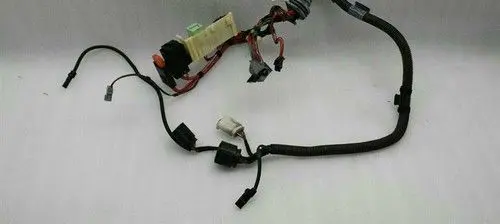 BMW 2 F22 F23 Gearbox/transmission wiring loom 7838688