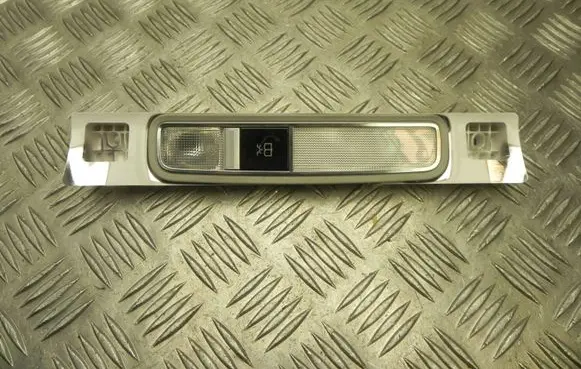 Mercedes-Benz S W221 Other interior light A2218201201 T8263