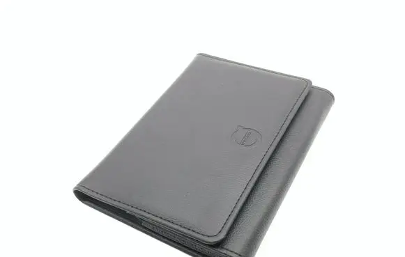 Volvo S90, V90 User manual 