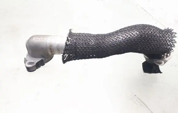 Ford Focus EGR valve line/pipe/hose 9674950180
