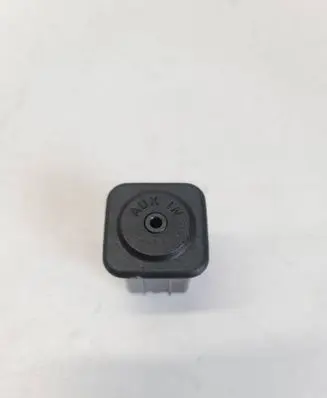 Mazda CX-7 AUX in-socket connector 90722A DL4066DFX5714