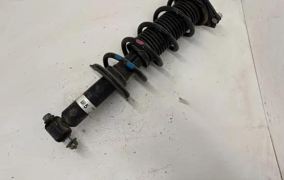 Subaru Impreza V Rear shock absorber with coil spring 20365FL00A