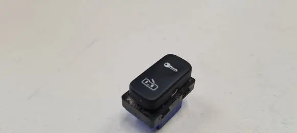 Skoda Octavia Mk2 (1Z) Central locking switch button 1Z0962125A