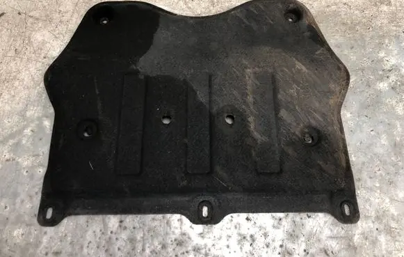 Ford Kuga II Engine splash shield/under tray CV616E049AB CV61-6E049-AB