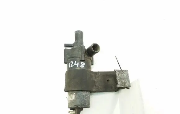 Mercedes-Benz E W124 Electric auxiliary coolant/water pump A0008358064